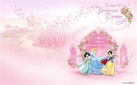 Disney Princess Invitations Templates Free