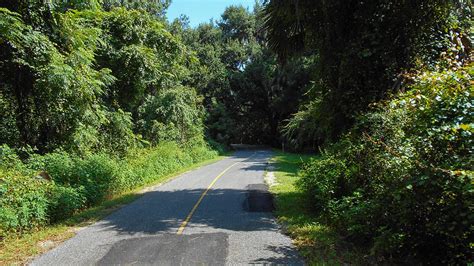 Florida Coast to Coast Trail – Florida Hikes