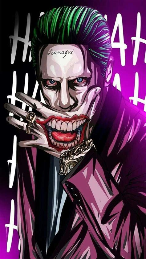 THE JOKER | Joker artwork, Joker wallpapers, Joker