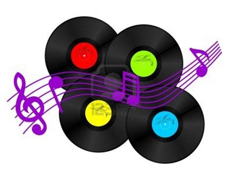 Free Vinyl Record Cliparts, Download Free Vinyl Record Cliparts png images, Free ClipArts on ...