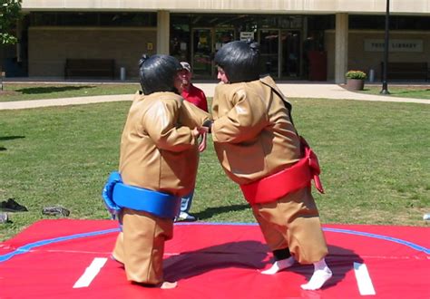 Sumo Wrestling Suit Rental Rates Salt Lake City Utah Canyon Party Rental | ubicaciondepersonas ...