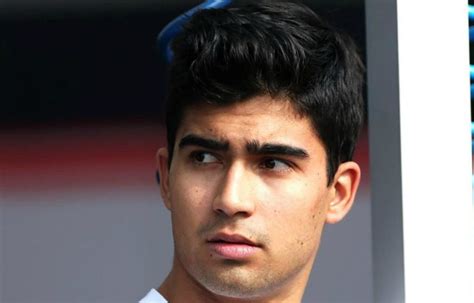 Correa 'will fight to point of exhaustion' to get to F1 | PlanetF1 : PlanetF1