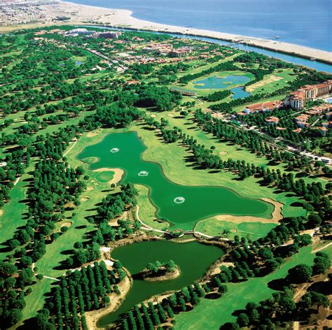 About Belek, living in Belek golf area, why buy - Property Turkey