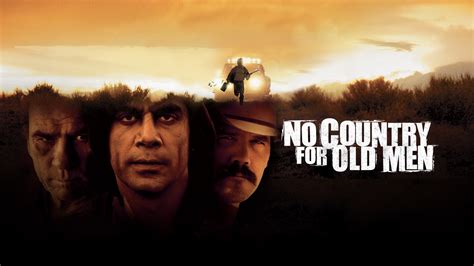 Download Movie No Country For Old Men HD Wallpaper