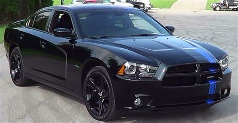 2011 MOPAR 11 Dodge Charger - ScottieDTV - Coolest Cars On The Web