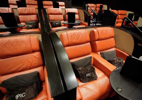 IPIC bankruptcy ‘isolated situation’ for dine-in theaters