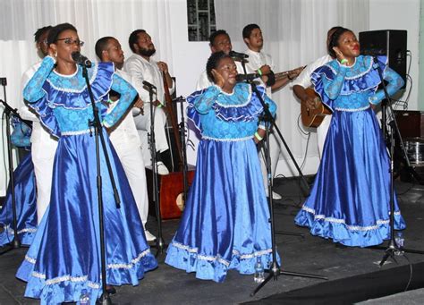 It’s parang time! - Trinidad and Tobago Newsday