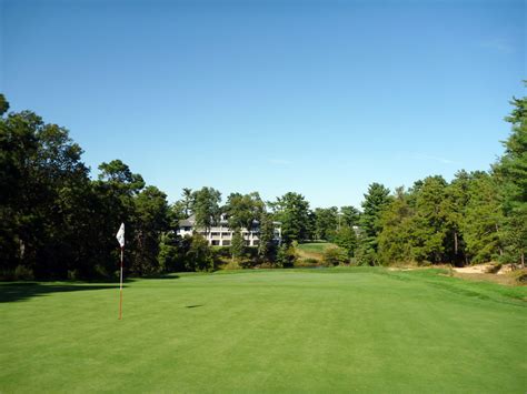 Pine Valley Golf Club (Clementon, New Jersey) | GolfCourseGurus