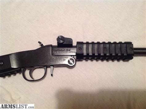 ARMSLIST - For Sale: Chiappa Little Badger 22 Mag