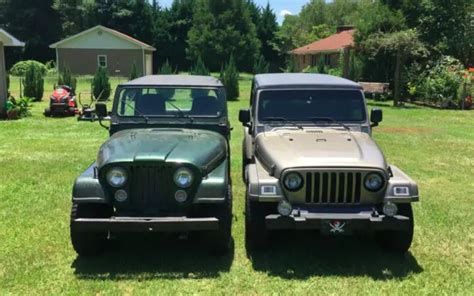 Jeep Cj5 Differences | Psoriasisguru.com