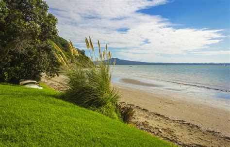 The Best Beaches in Auckland, New Zealand