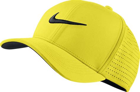 NEW Nike Golf Classic 99 Performance Hat 803330 Fitted Cap | eBay