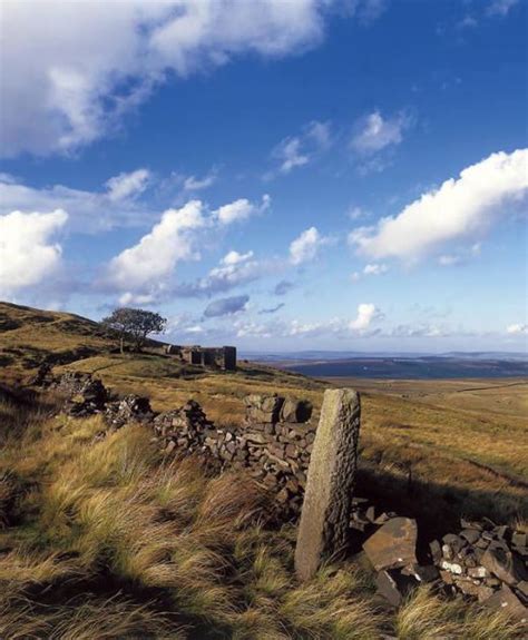 the Moors | Wuthering heights, Scenery, Places to see