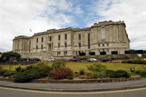 Struggling National Library appoints new Chief Exec to turn around its fortunes - Wales Online