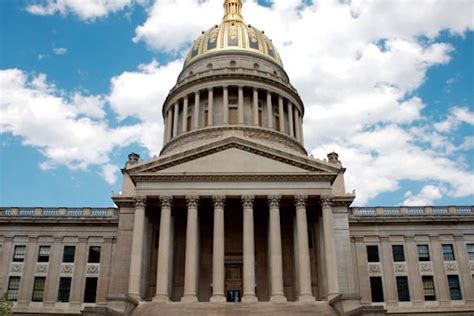 West Virginia State Senate outlines media operational guidelines for 85th Legislature - West ...