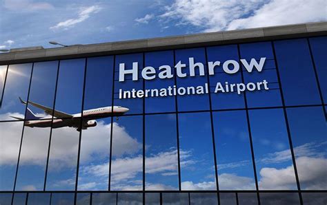 Heathrow Airport takes off with Oracle Cloud