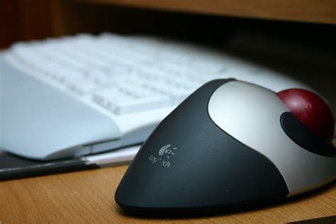 Trackball & Keyboard 2 Free Photo Download | FreeImages