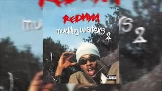 Redman muddy waters 2 tracklist - darelowii