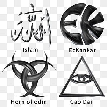 Cao Dai Symbol PNG Transparent Images Free Download | Vector Files | Pngtree