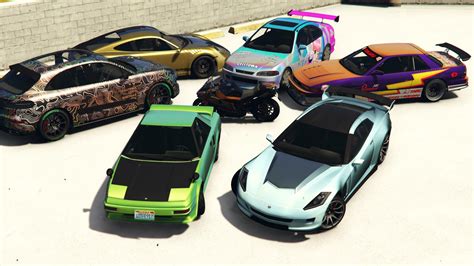 Chameleon Paint [Add-On] - GTA5-Mods.com