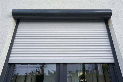 Electric Shutters - What to Consider? | KNA Security