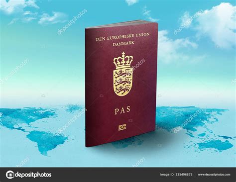 Danish Passport Visa Free Countries