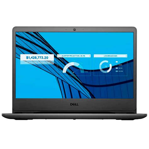 Laptop Dell Vostro 3401 14″ HD I3-1005G1 / 16GB – STORE POS by Vitec