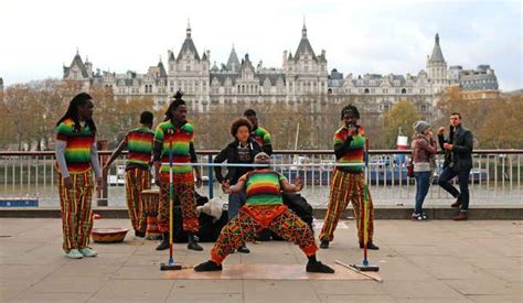 London Street Performers Share The Strangest Experiences They’ve Had With The Public | London ...