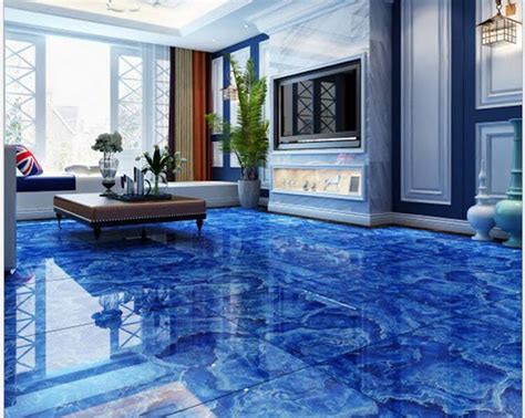 A complete guide to 3D epoxy flooring and 3D floor designs