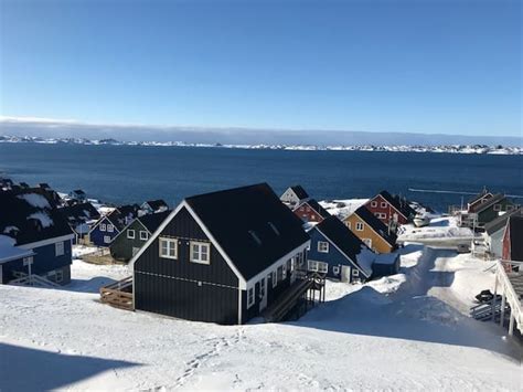 Airbnb® | Nuuk - Vacation Rentals & Places to Stay - Sermersooq ...