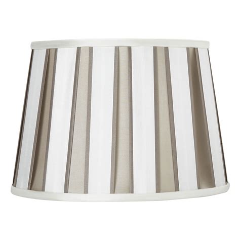 Striped Lamp Shades | Foter