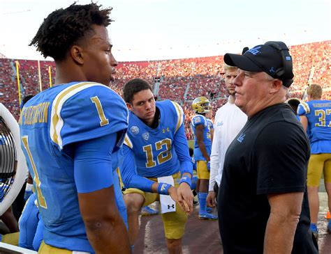 UCLA Football: 3 ways Chip Kelly can keep job past 2020 season - Page 2