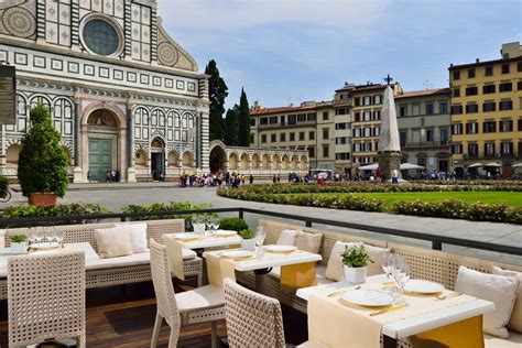 A Review of Grand Hotel Minerva in Florence, Italy - Fathom