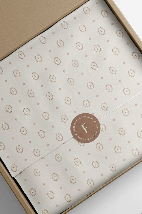 Top 10 logo packaging design ideas and inspiration