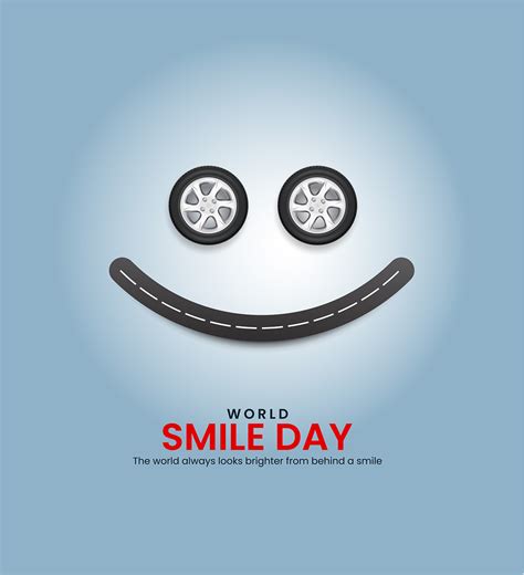 Smile Day :: Behance