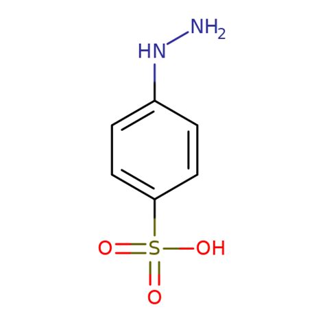 FP38623 | 98-71-5 | Phenylhydrazine-4-sulfonic acid