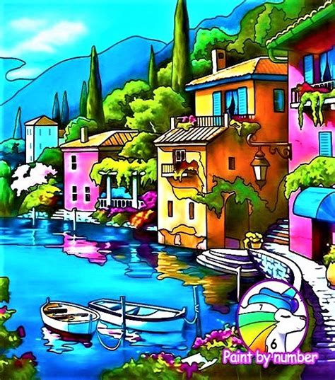 Solve Landscape jigsaw puzzle online with 72 pieces