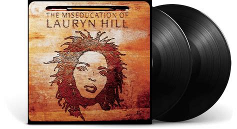 Vinyl | The Miseducation of Lauryn Hill | Lauryn Hill - The Record Hub