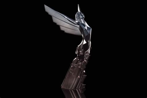 Here are the winners of The Game Awards 2014 - Polygon