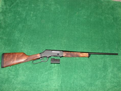 HENRY LONG RANGER .308 & 223/556 & 243 - Nex-Tech Classifieds