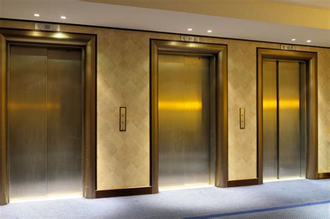 The Different Types of Elevators for Commercial Buildings, Explained