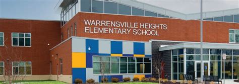 Warrensville Heights Elementary School