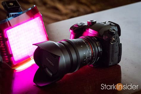 Top 5 Best Dslr And Mirrorless Cameras For Shooting Video Stark Insider | Hot Sex Picture