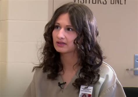 Gypsy Rose Blanchard, who plotted mother’s murder, released from prison