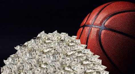 Average NBA Player Salary: How Much Do NBA Players Earn?