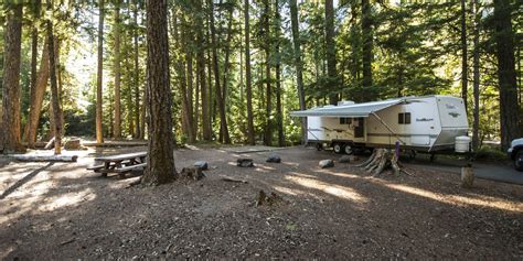 Silver Springs Campground | Outdoor Project