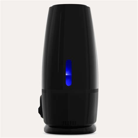 Ultrasonic Humidifier | Cool Mist - Everlasting Comfort