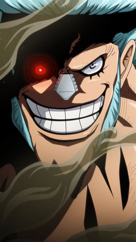 Super Franky | Anime, Anime one, Good manga