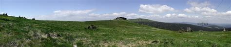 Free picture: mountain, summer, panorama