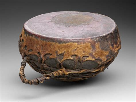 Drum Amhara, Ethiopia The Museum of Fine Arts, Boston | Instruments ...